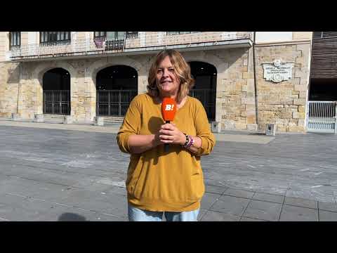 Lumak Dantzan proiektua. Galdakoztarrak dantzan.